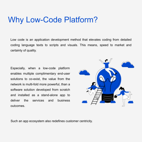 FrontMPlatform's tweet image. Maritime Solution Providers!

Why spend 4-6 months to bring your concept-to-market with an MVP, when you can do it in 4-6 weeks?

#SaaS #maritime #shipping #appdevelopment