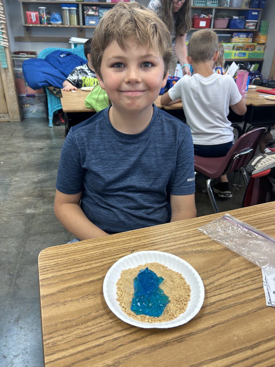 bryan_tigers's tweet photo. Summer School is in full swing at Bryan Elementary! https://t.co/3z9uG0bcW6