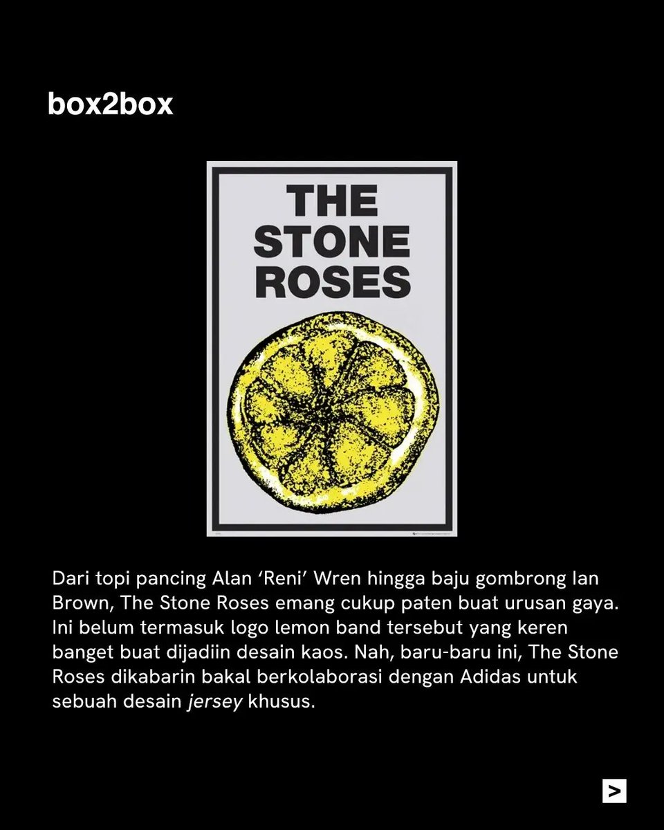 Box2boxID's tweet image. 🍋