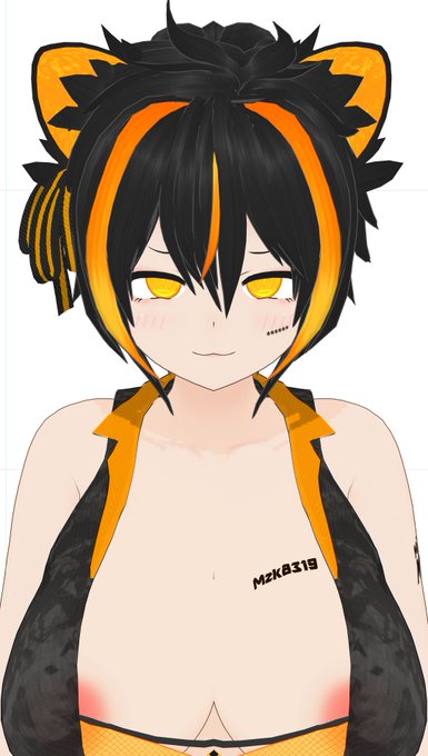 エフェクトoffもかわいい 