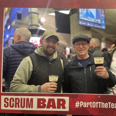 New profile pic and new username but still here!