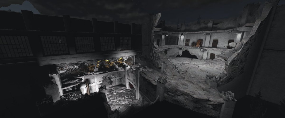 HankleDesigns's tweet photo. Some Screenshots From The Valor Zombies Map.
#Roblox #RobloxDev 

Play The Game Here:
https://t.co/0HhJ5mcFPx https://t.co/hDGGARKEvx