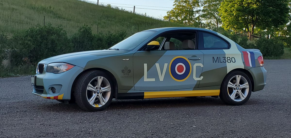 Liberation Tours 🇨🇦 tweet media