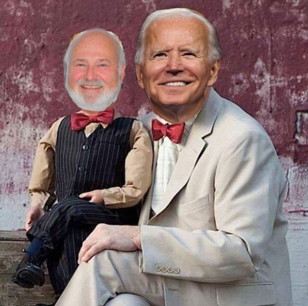 Audjuice9989's tweet photo. @robreiner It makes sense now😂 https://t.co/NR2c4VKuPx