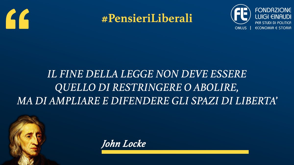 Fondazione Luigi Einaudi tweet media