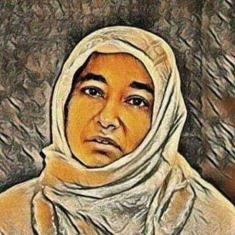 ہم شرمندہ ہیں۔
#FreeDrAfia