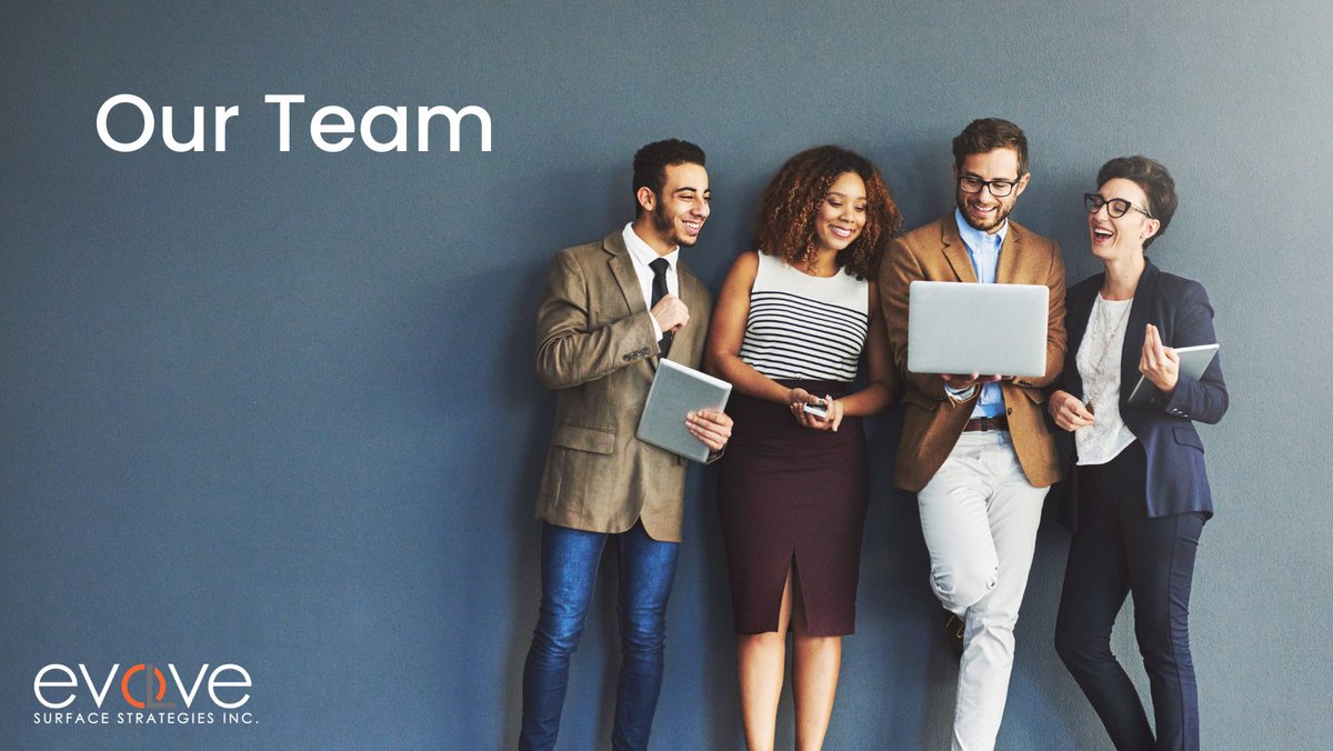 Evolve_Surface's tweet photo. Our team has achieved remarkable growth, expanding by 67% in the past year to now have 130+ dedicated professionals across North America. We're proud of their hard work and grateful for their commitment to our shared vision. Here's to an even brighter future! #Achievement #Growth https://t.co/4YA2osctDZ