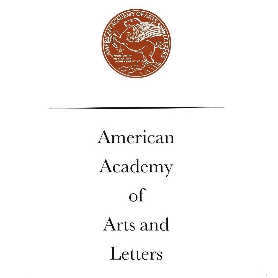 EMILY JACIR
Winner - 2023 Arts and Letters Award
American Academy of Arts and Letters
New York

***

#emilyjacir #americanacademyofartsandletters #newyork #award #artsandletters #peolasimondi