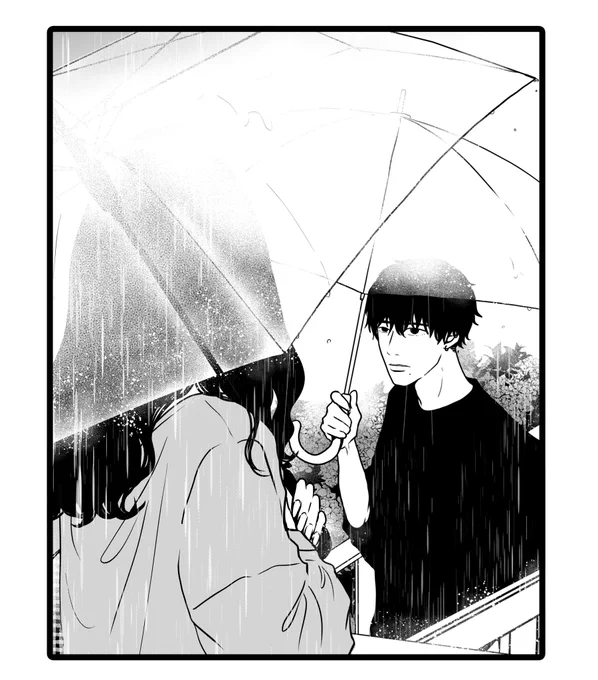 「だから最後にもう1度だけ」  #6月カレンダー