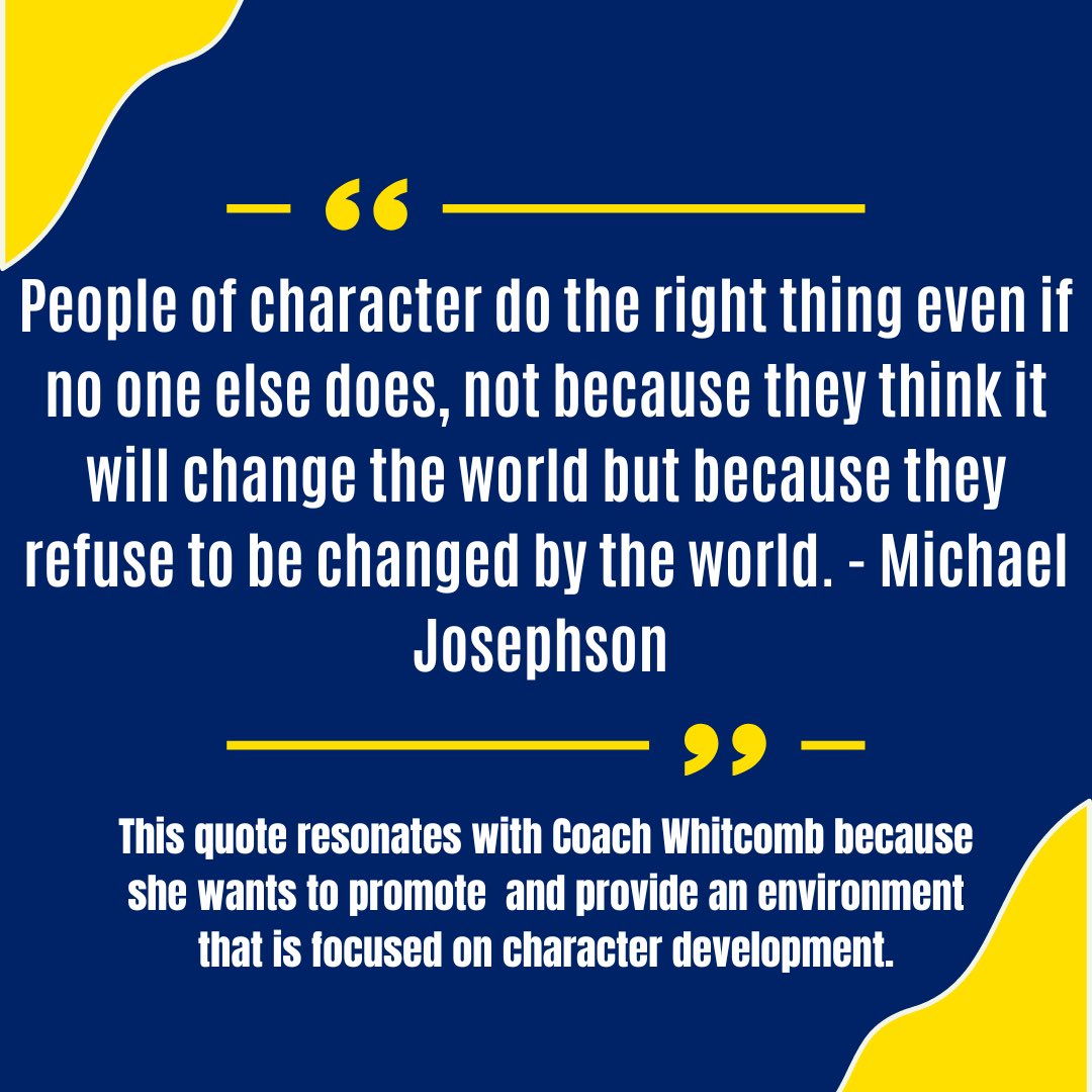 MHS Lions Softball (@mhslionssb) on Twitter photo Introducing our new head coach, Heather Whitcomb! We are so excited for the passion, positivity, and leadership that she brings to our program and campus. 🥎💙💛 <a href="/CoachHeather08/">Heather Whitcomb</a> Introducing our new head coach, Heather Whitcomb! We are so excited for the passion, positivity, and leadership that she brings to our program and campus. 🥎💙💛 <a href="/CoachHeather08/">Heather Whitcomb</a>