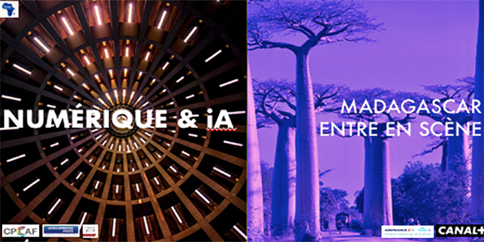 africa_presse's tweet photo. Agenda Paris, 1er juin - L’écosystème numérique malgache, l’iA et ChatGPT au pré-événement du FIDIMA de Madagascar, à l’Hôtel de l’Industrie https://t.co/O6paj4gJAL #Saholy #Malet, #FIDIMA https://t.co/gWkaDnMjAh