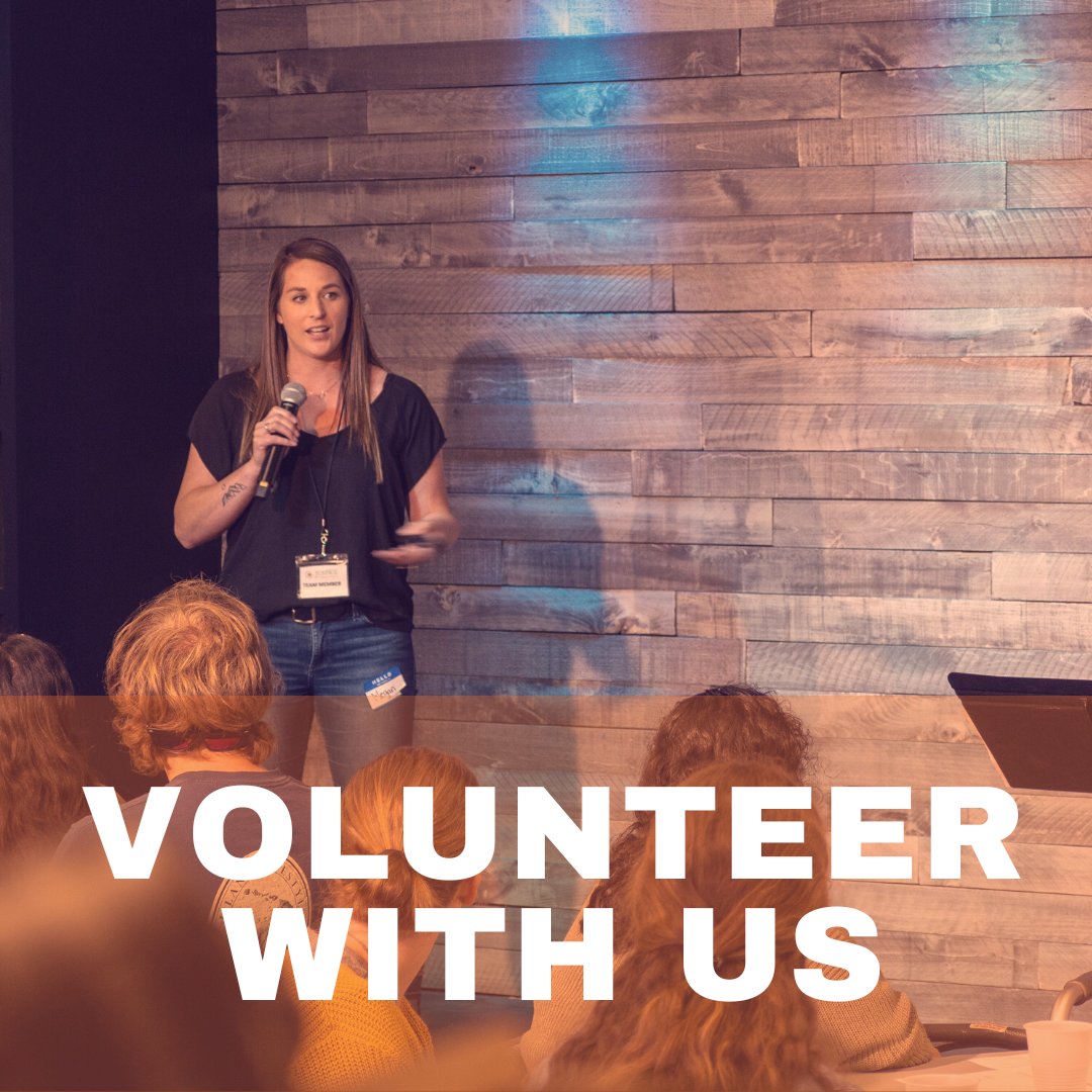 Volunteer orientation this Thursday night at 7:00 on zoom! Visit justiceco.org/register to let us know your coming and receive the link.