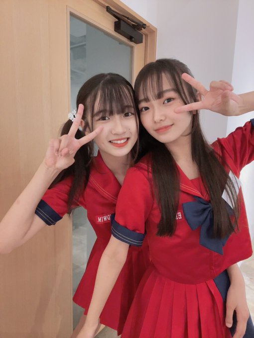 Twitterのコスプレ画像2