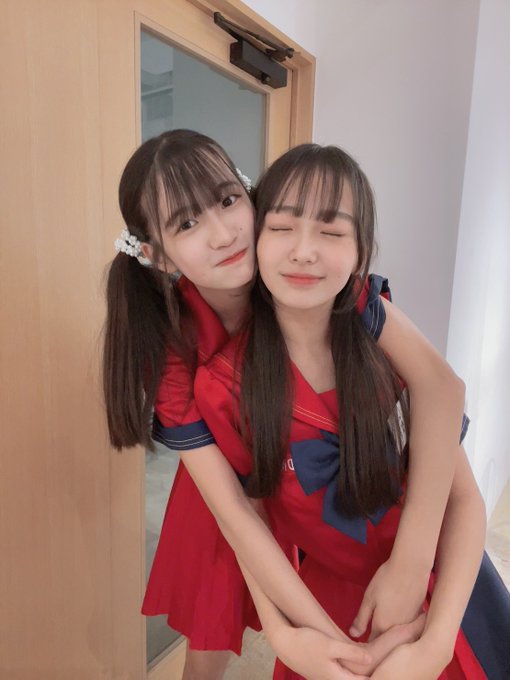 Twitterのコスプレ画像3