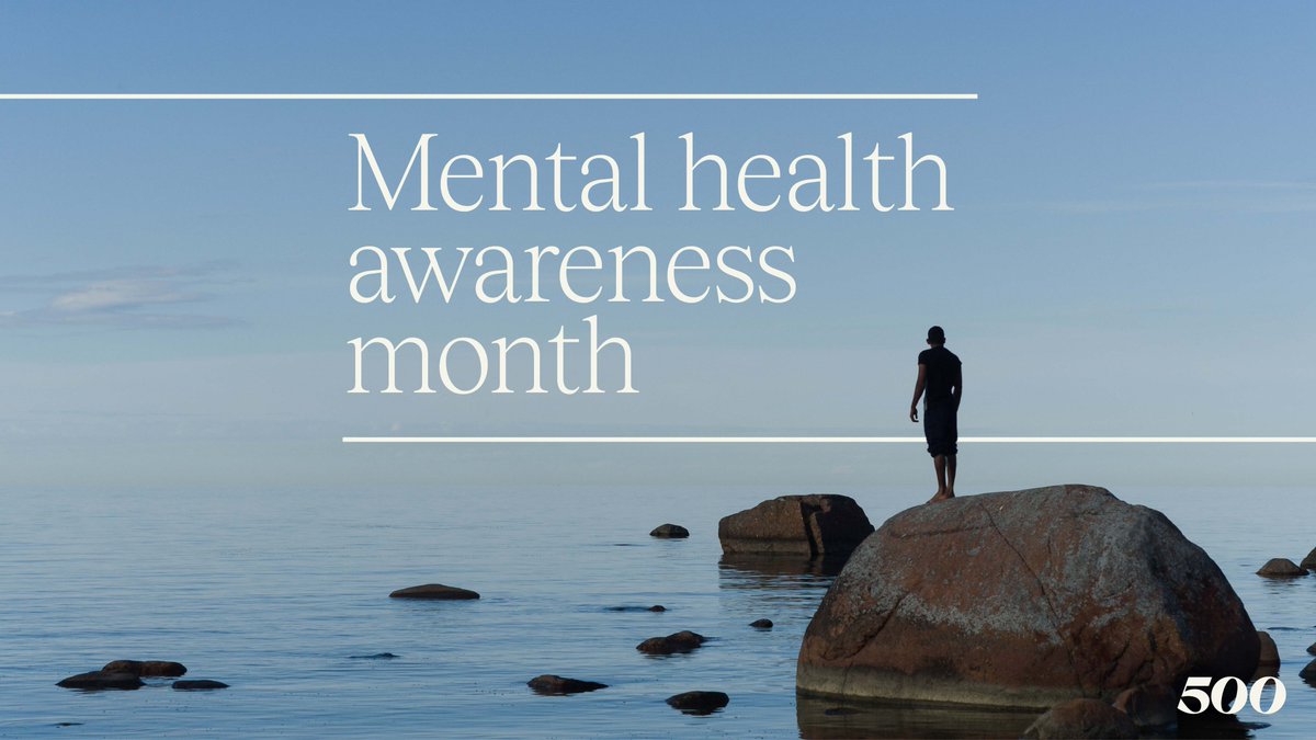 500 Global tweet media