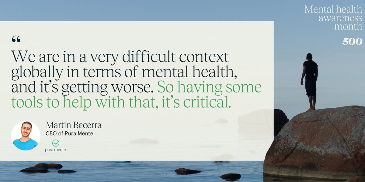 500 Global tweet media