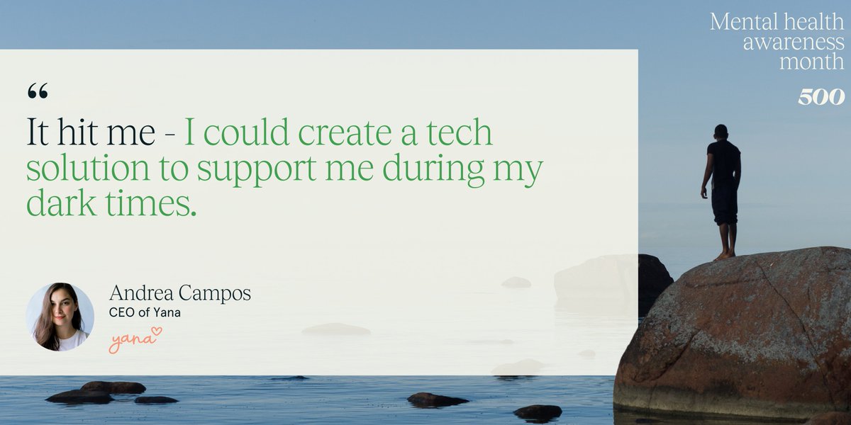 500 Global tweet media