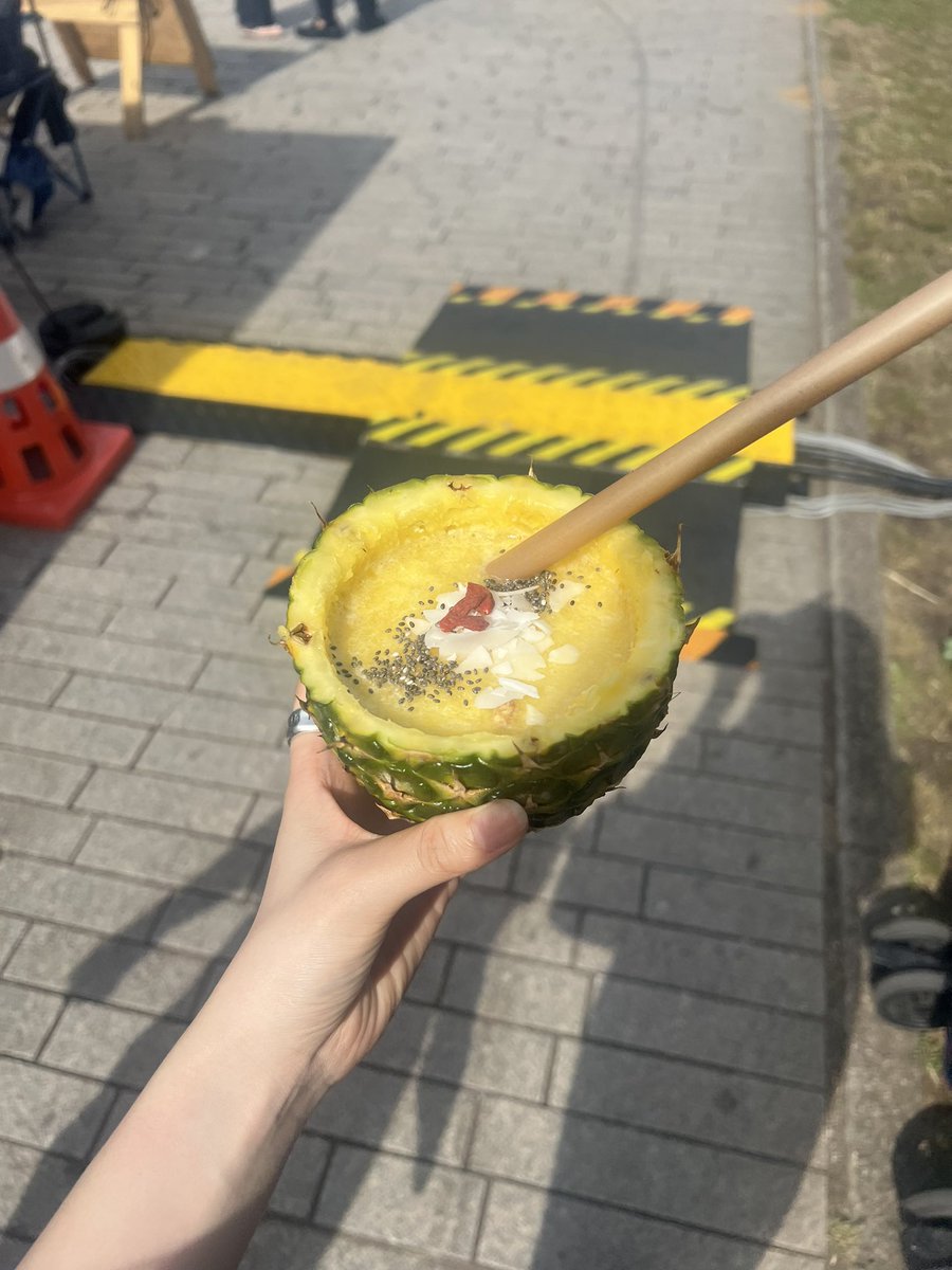 mayu_430_'s tweet photo. 食べてるものが夏っぽくなってきました https://t.co/jLrQxsn8gk