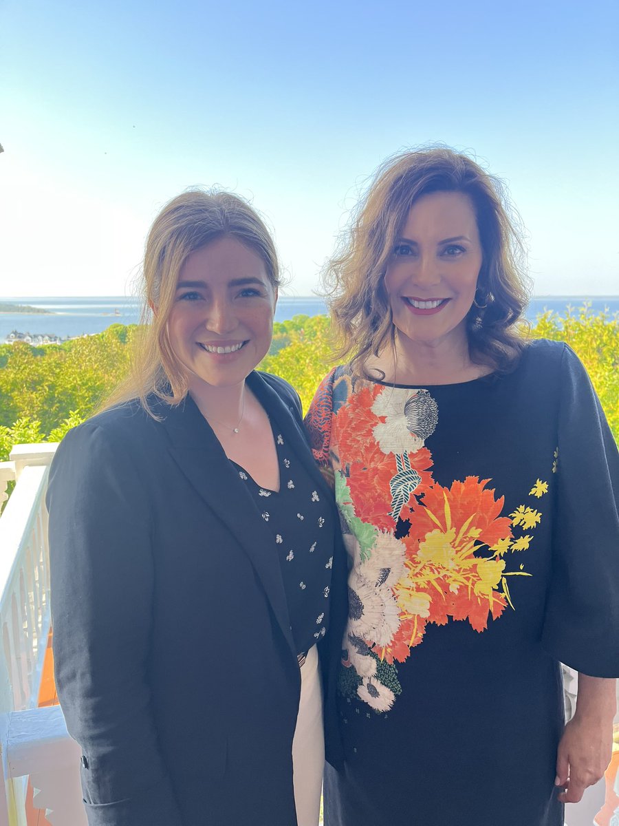 Good morning from #mpc23! If you’re on the island this week, we’d love to connect!