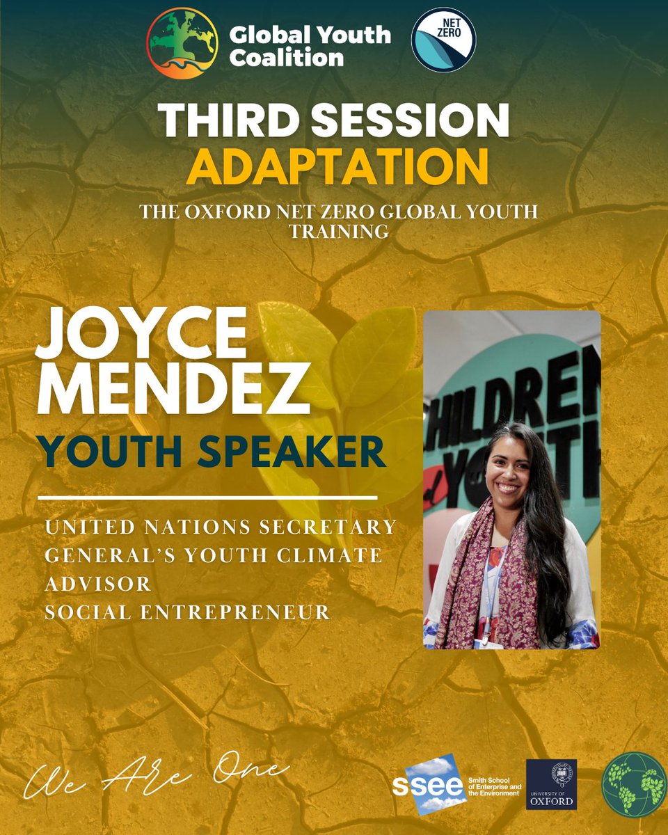 TheglobalyouthC's tweet photo. Our 3rd Session Highlights @chuks_okereke @TheglobalyouthC @OxfordNetZero @EcoInterpreters
Share and tag https://t.co/ySa0jOcDmN