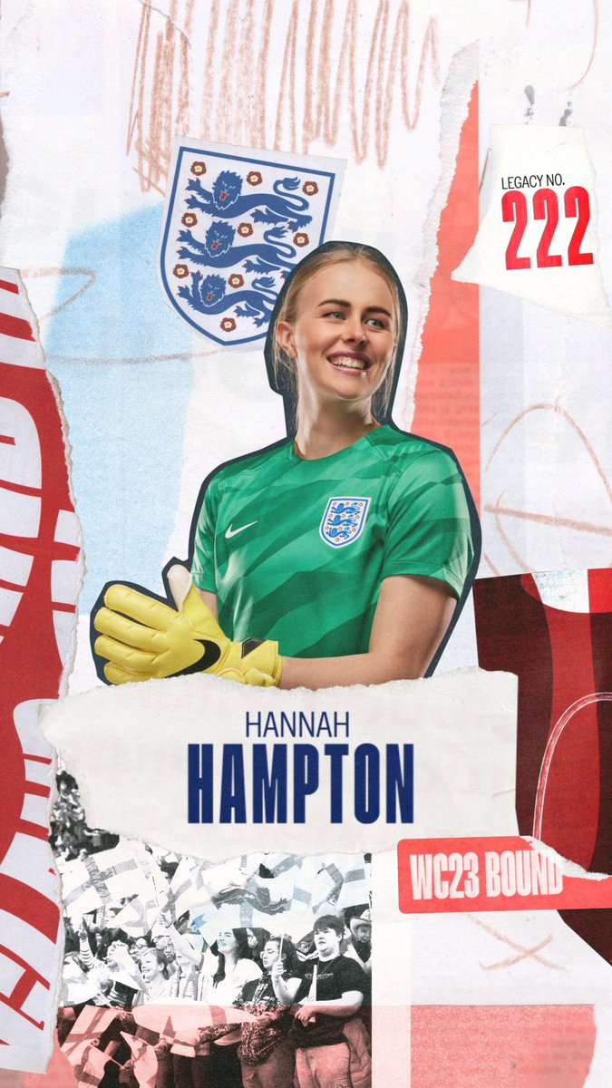 What starts at EDA can change the world. 

HUGE congratulations 🎊 to former EDA superstar @hannahhampton_ on her World Cup selection. Well done Hannah, EDA is so proud of you. Keep inspiring the next generation #weareEDA