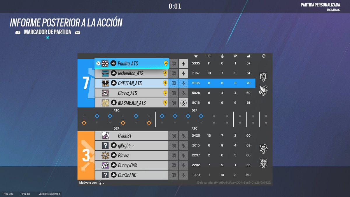 ANTARES 🎮🏆 tweet media