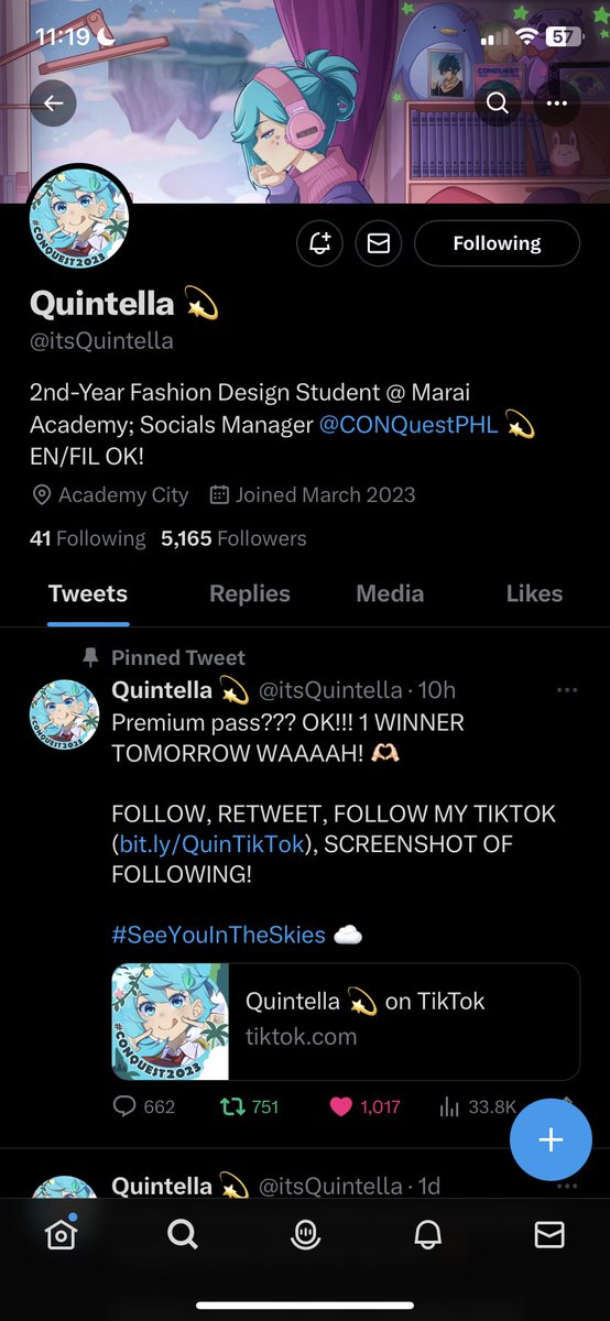 joonsbliss's tweet photo. @itsQuintella 🍀🍀🍀🍀 https://t.co/bq4KkodMFN