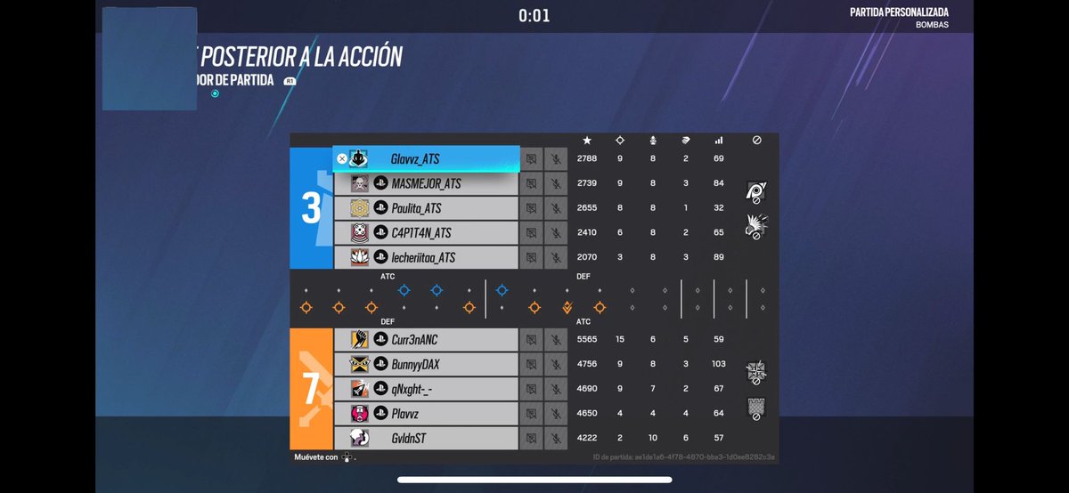 ANTARES 🎮🏆 tweet media