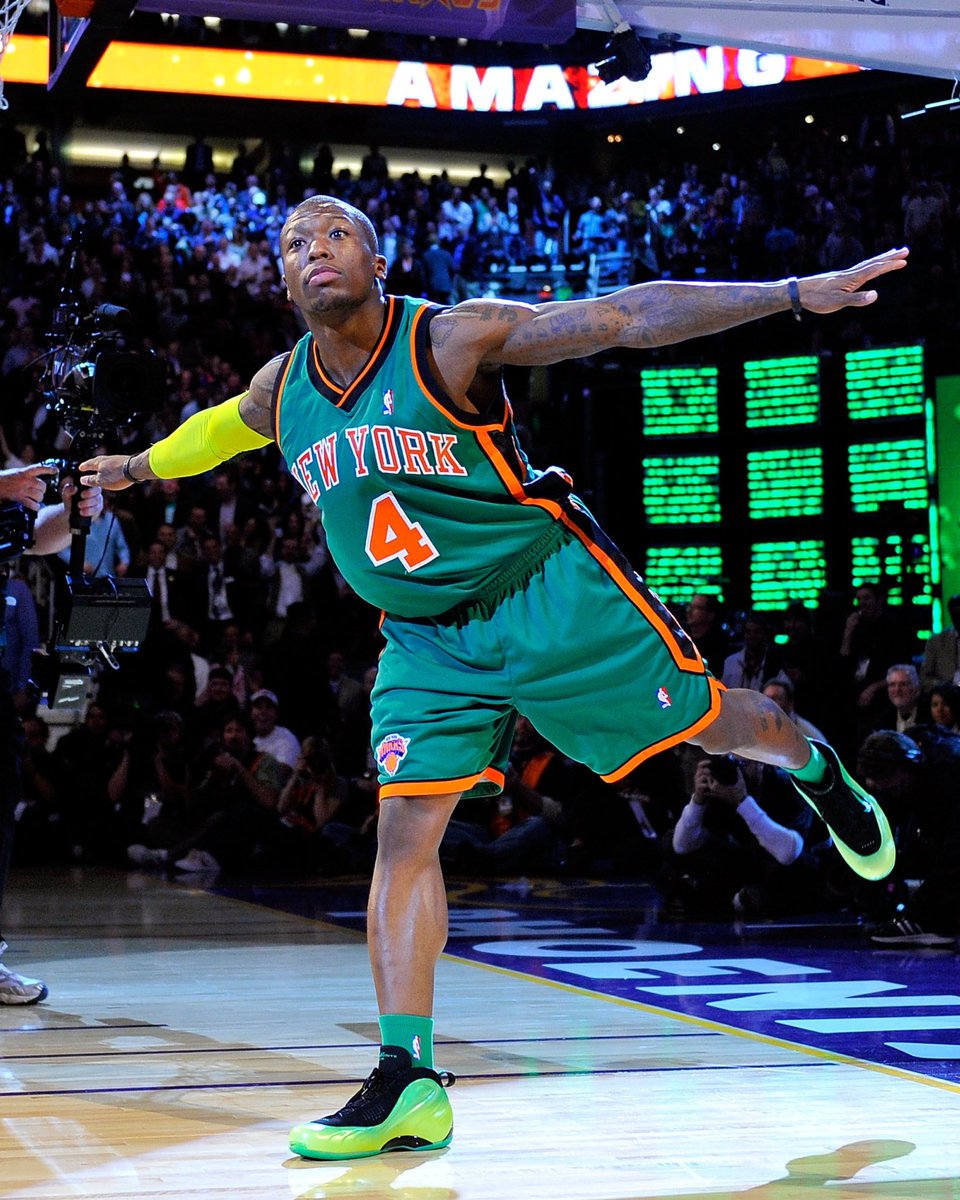SLAMKicks's tweet photo. Mannnnnn, shout out the Foam Lite and shout out Nate on his 39th birthday. #Kryptonate 💚 https://t.co/fQzqD6pbV2
