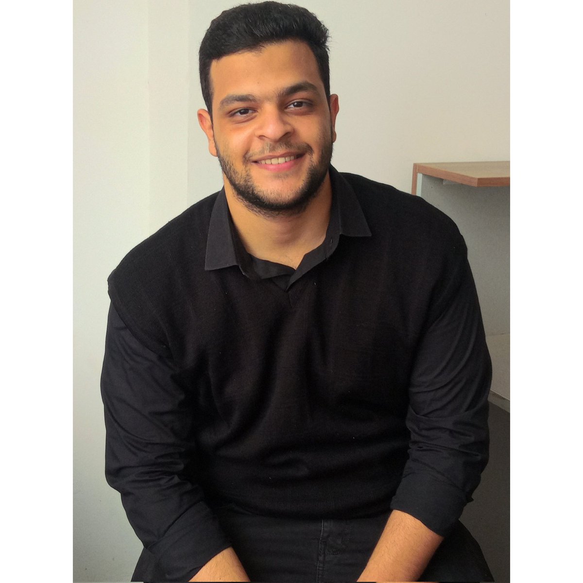 A B O o s t a (@zyadelosta) on Twitter photo 