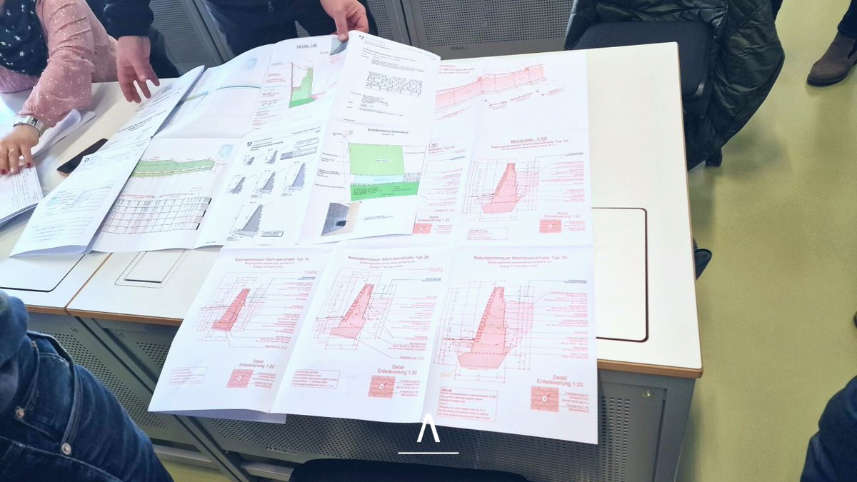 AllplanSchweiz's tweet image. ALLPLAN Individualschulung bei Caprez Ingenieure

#allplanschweiz #gruner #allplan2023 #allplan #cad #bim #bimnow #openbim #bimplus #allplanengineering #allplanarchitecture #allplanconstruction #allplanbridge #construction #architecture #engineering #bridge #software #aec