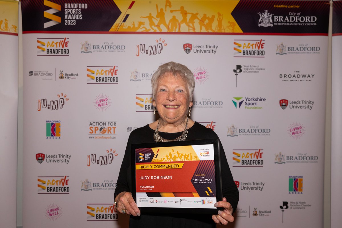 Active Bradford tweet media