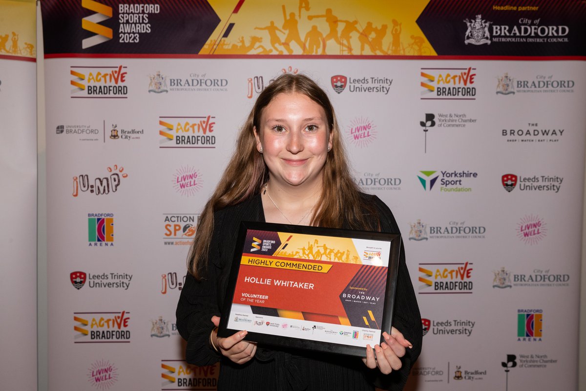 Active Bradford tweet media