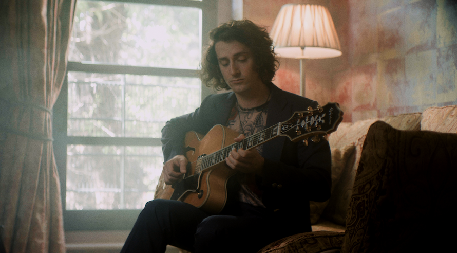 iamprinzleo's tweet photo. ‘you seem tired all the time’ is out now! you can watch the video and stream the song here x https://t.co/O8VeSCZGjy
#indiemusic #prinzleo #prinz #leo #princeleo #prince #leo #youseemtiredallthetime #newmusic #londonmusic #austrianmusic https://t.co/nnYYeduye3