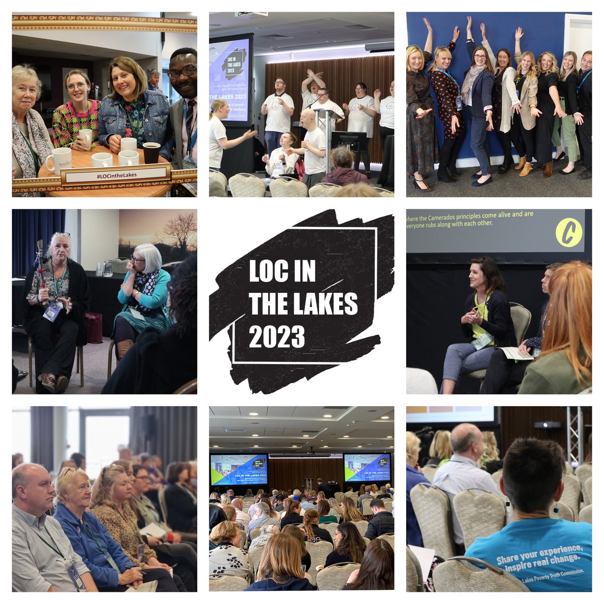 Boost Learning and Improvement Community tweet media