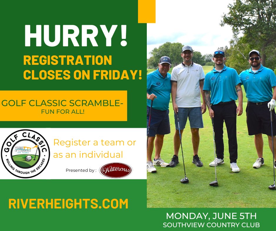 River Heights tweet media