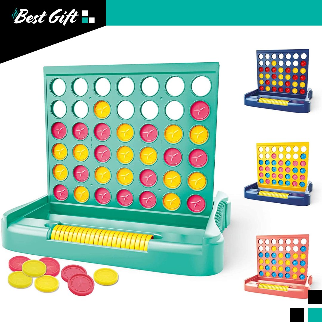 TheBestGift_'s tweet photo. Pup Go 4 in a Row Game 🎲

Connect four and #show them who's the #boss: https://t.co/bZMnARMvm0

#gift #bestgift #BoardGame #ClassicGame #TimelessFun #FamilyGameNight #StrategyGame #GameOn #GameTime #PlayTogether #MindChallenge #GameNightFun #BrainTeaser #FamilyEntertainment https://t.co/CY5nsSr9tl