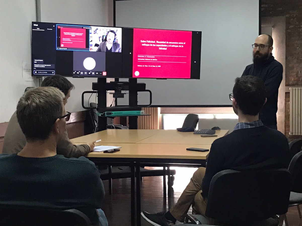 Leonardo Caravaggio tweet media