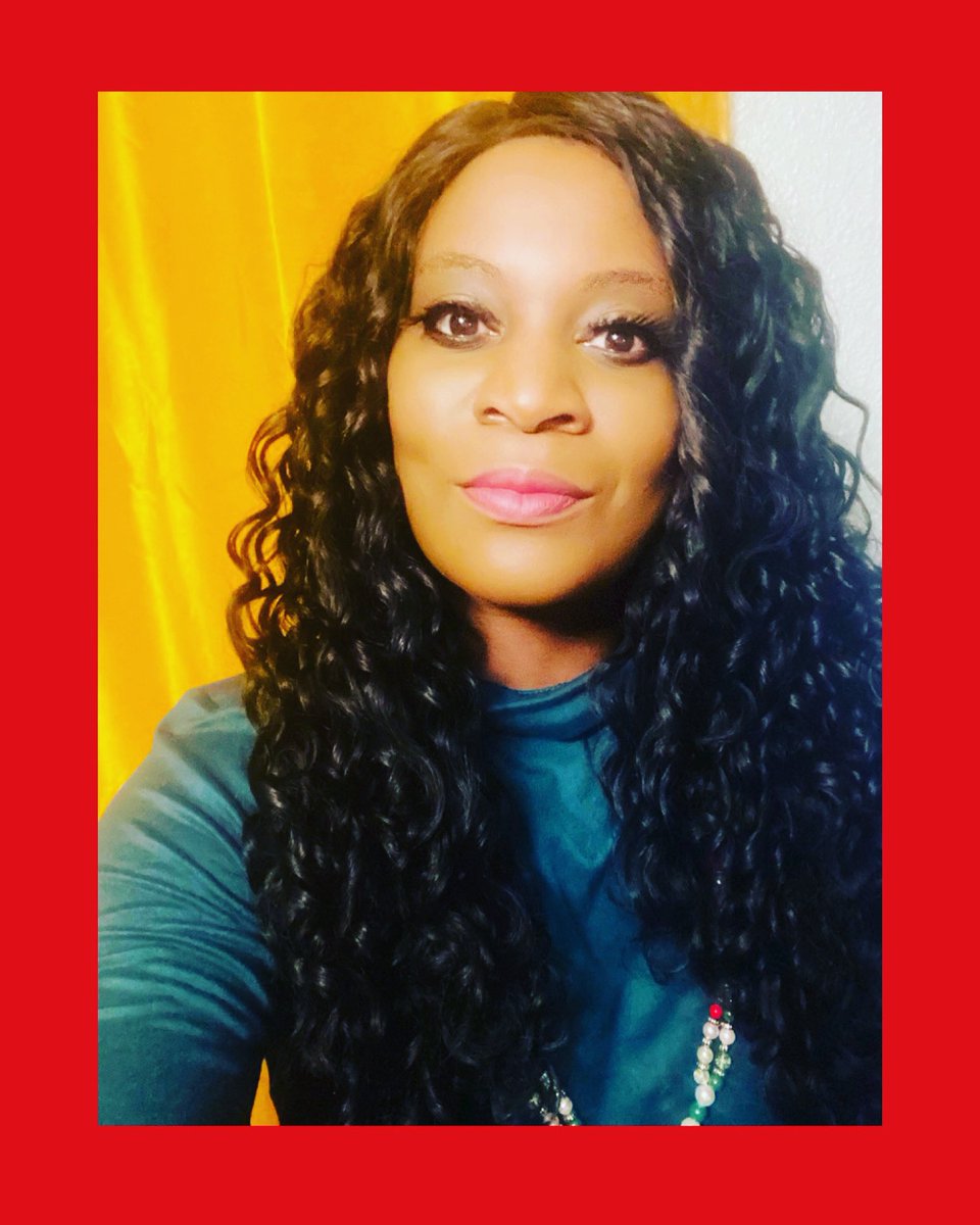 KayeCee Austin tweet media