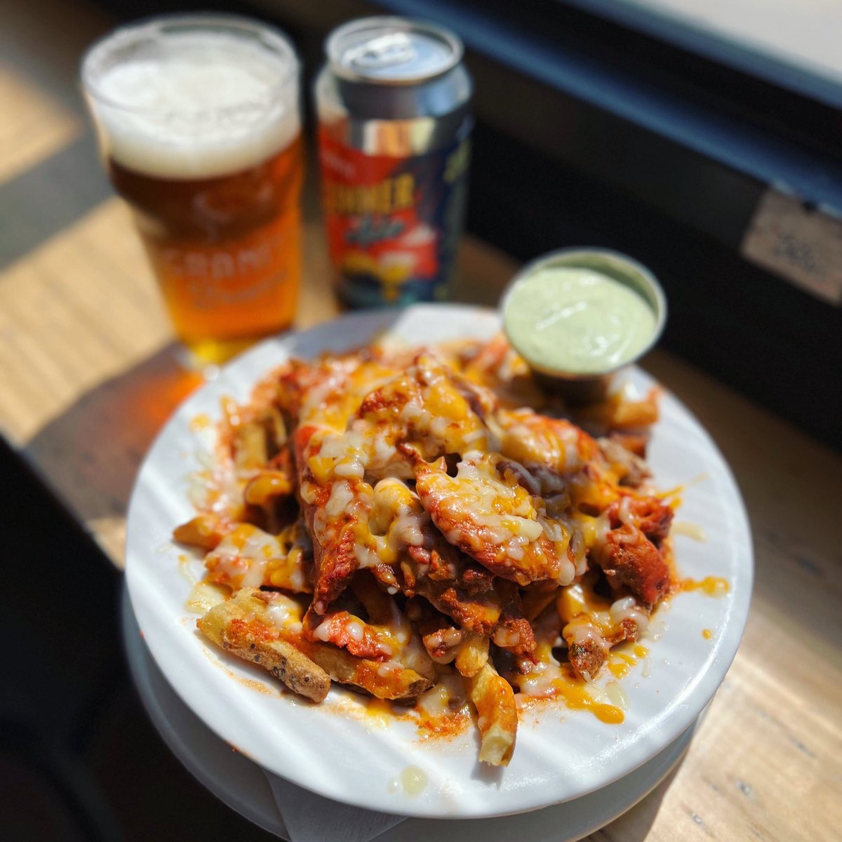 Granite Brewery tweet media