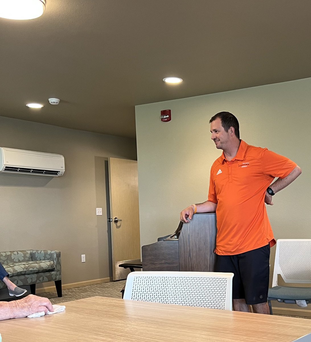 Eventide Senior Living Communities tweet media