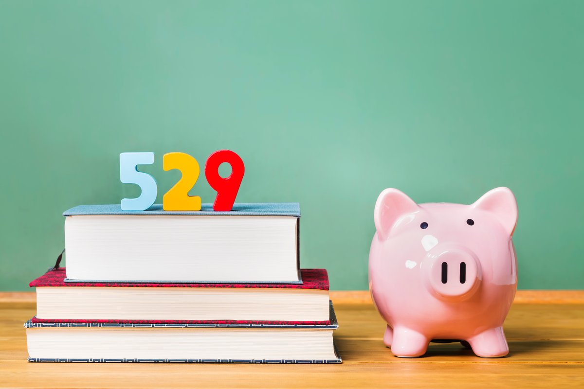 What is a 529 Plan? Can grandparents contribute? #tax #taxquestion #529Plan