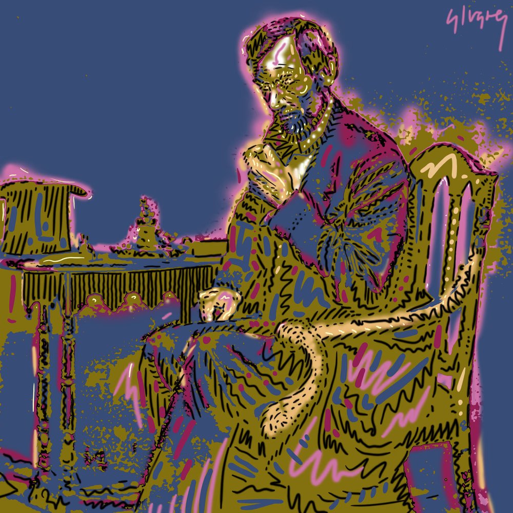 Cinco de Mayo Social Club tweet media