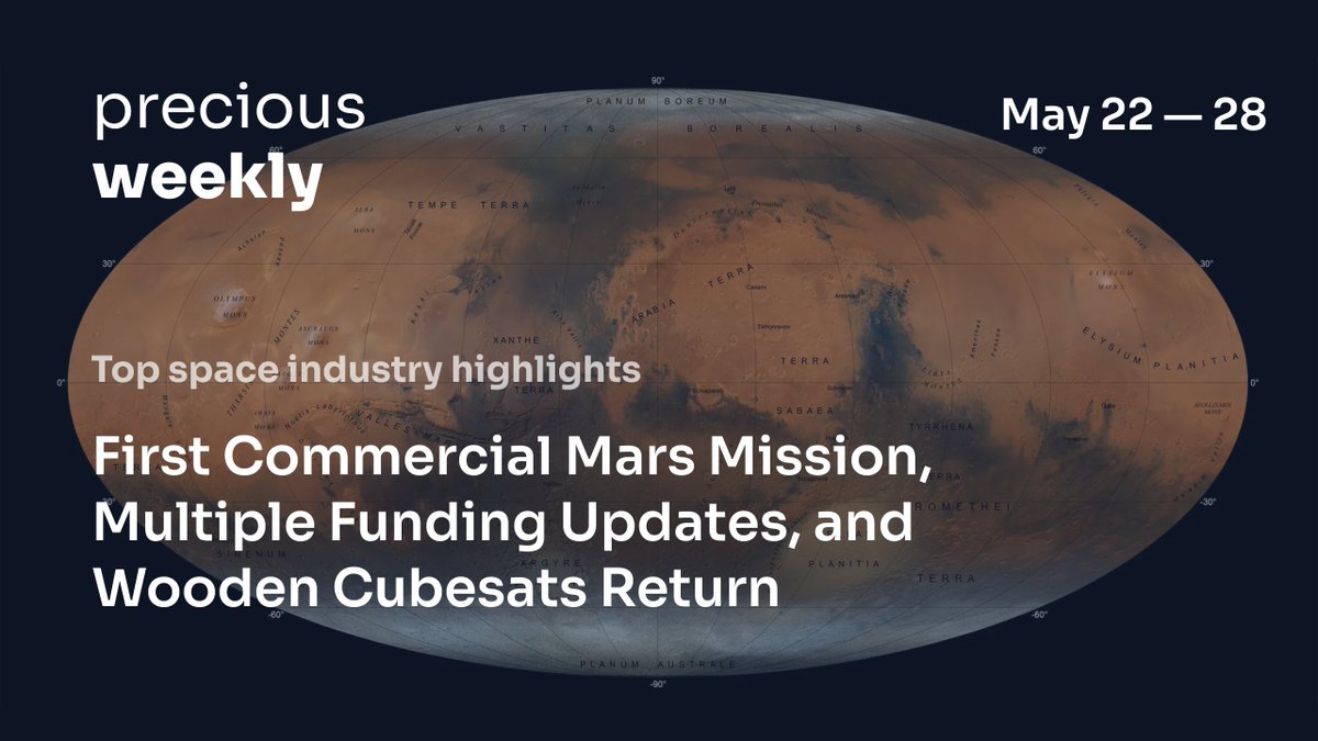 Precious Payload tweet media