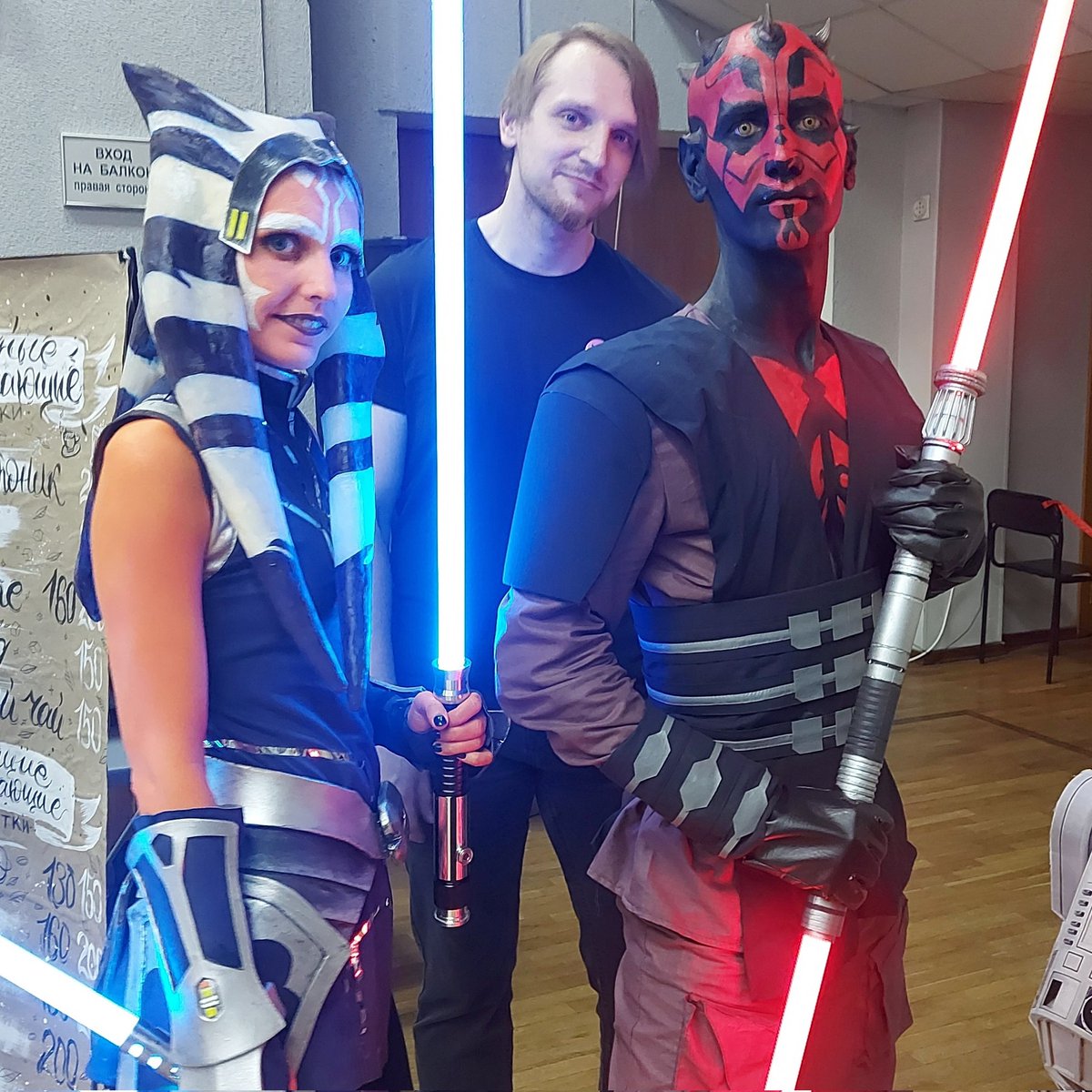 Alex Vas tweet media