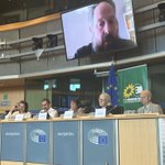 Photo by European Independent Media Publishers - EIMP (@EIMPublishers)