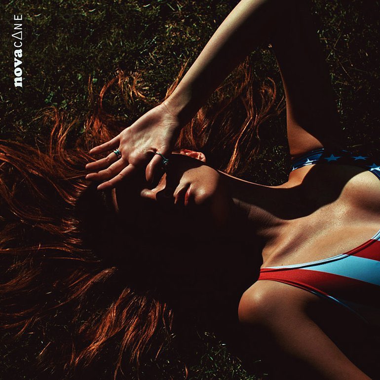 aplasticplant's tweet photo. 12 years ago today, frank ocean released novacane https://t.co/ox25VBOlpb