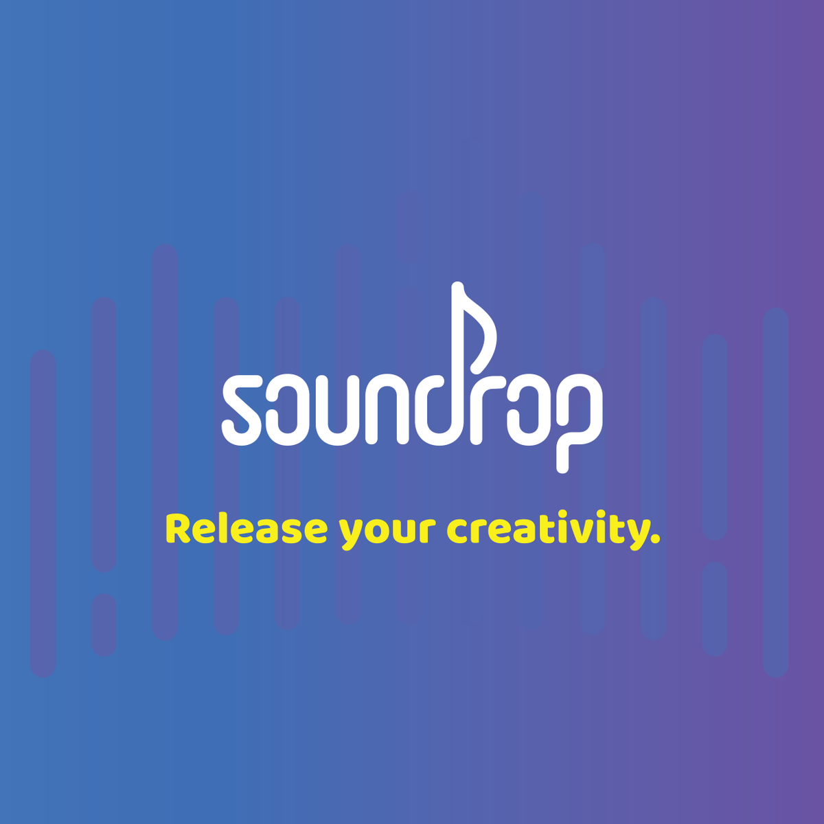 Soundrop is levelling up again! We’re always looking for new outlets for your music and we couldn’t be more excited for our latest additions, now available in the Distribution tab.