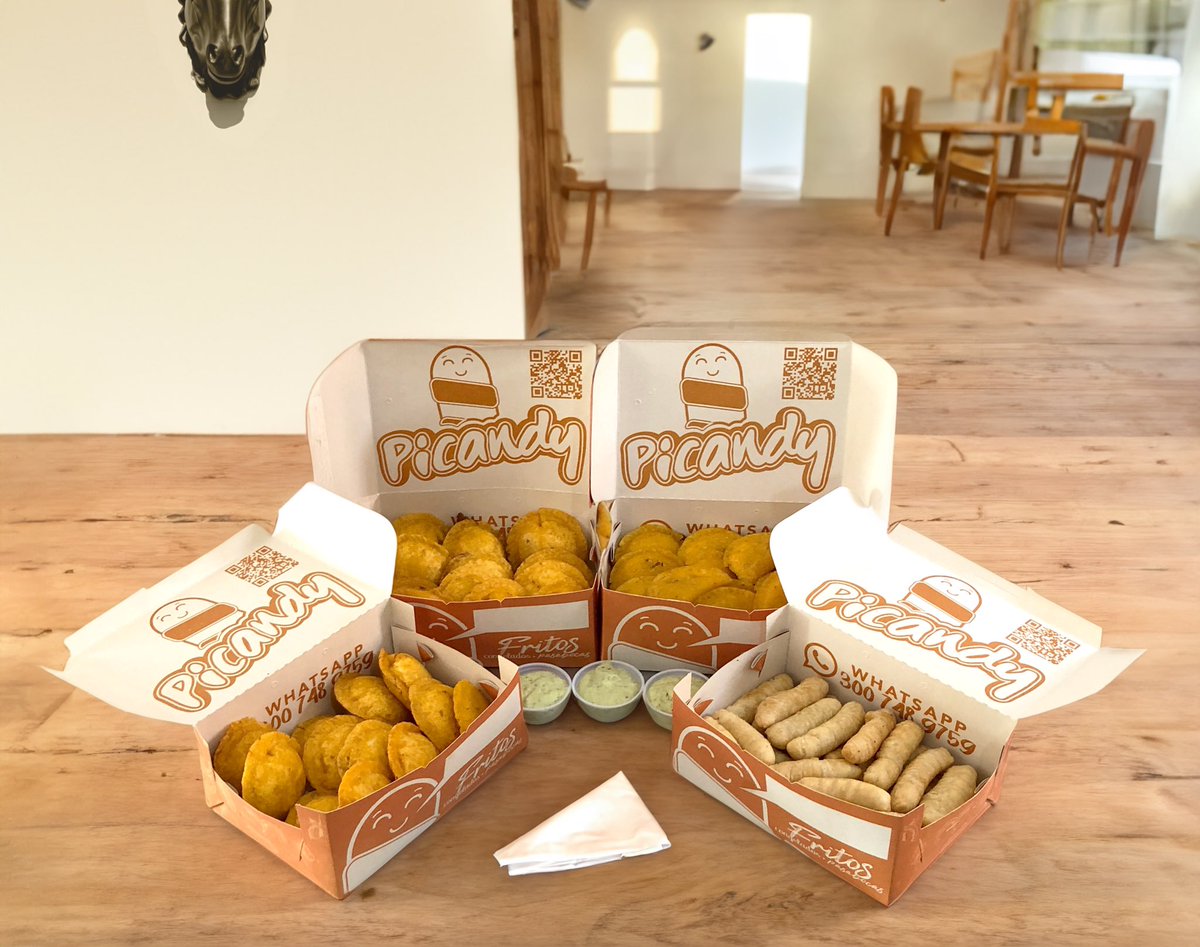 “Los desayunitos que nos ofrecen en la cabaña, 20/10 ufff”