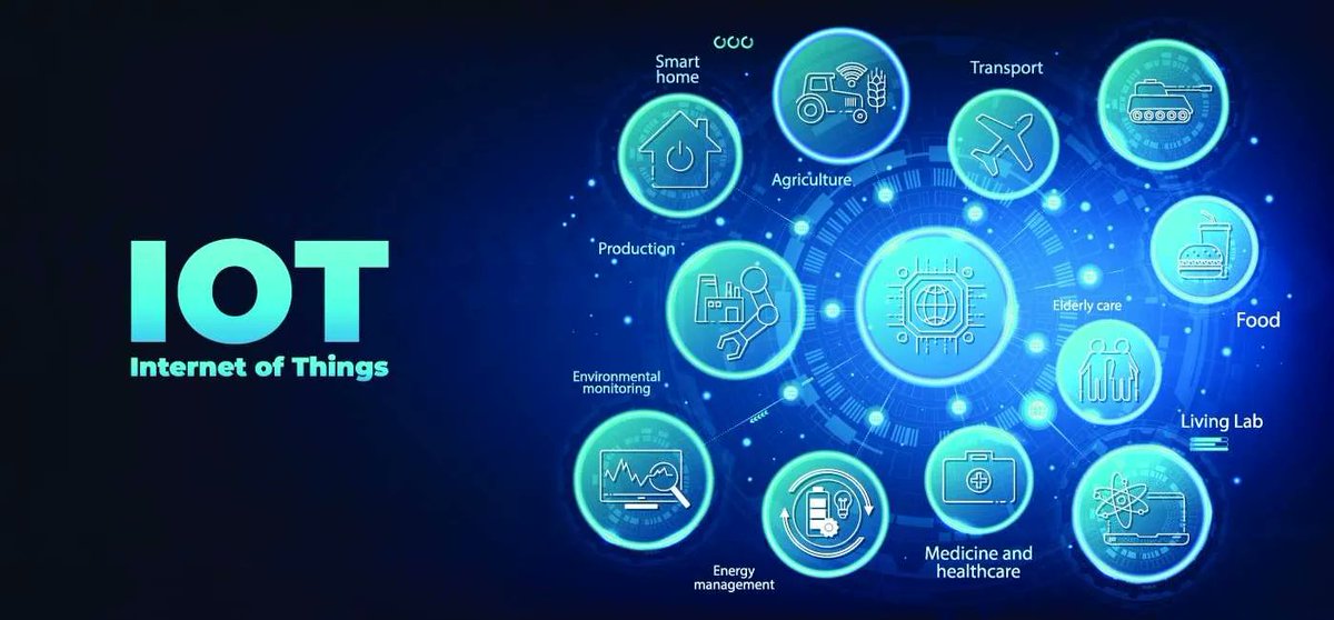 Discover the list of the top IoT development companies that are driving innovation and revolutionizing the connected world. - buff.ly/3FRTBCF  

@lanars_inc | @solulab | @iottive | @_bluepixeltech | @biz4group | @opengenica | @Gadgeon | @siriabsweden | @GoldenmaceIT |